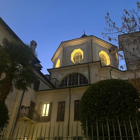 Dali Duomo Golden House Lägenhet Milano Exteriör bild